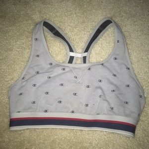 Champion Racerback Sportsbra